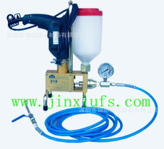 深圳市錦繡防水材料有限公司 工程與建筑機械產品全覽及研發(fā)實力解析